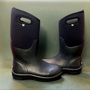 Bogs Classic Ultra High NWOT